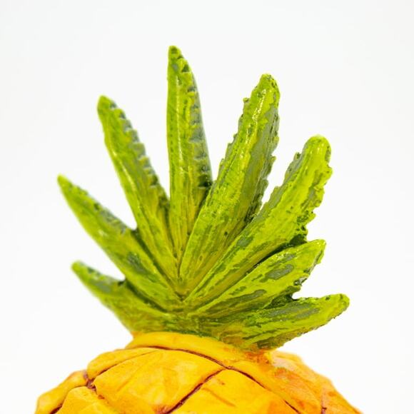 SpongeBob SquarePants Aquarium Ornament SpongeBob’s Pineapple House - Picture 5 of 6